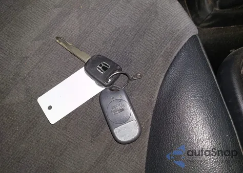 2004 Honda Cr-V Ex z USA, uszkodzony, nr VIN JHLRD77804C046368